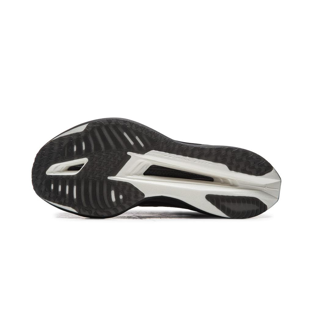 Li Ning Feidian 5 ELITE Cushioning Slip Resistant Rebound Low Top Carbon Plate Sprint Racing Running Shoes Unisex ARMV003-27