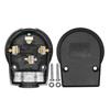 High Current NEMA 14 50P Industrial Plug 50A 125/250V 4 Poles PD1450PA For Heavy Duty Appliances