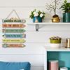 Accesorii pentru decor – Obiecte decorative din lemn