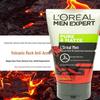 L'Oréal Men Expert Volcanic Rock Oil Control Reinigungsgel