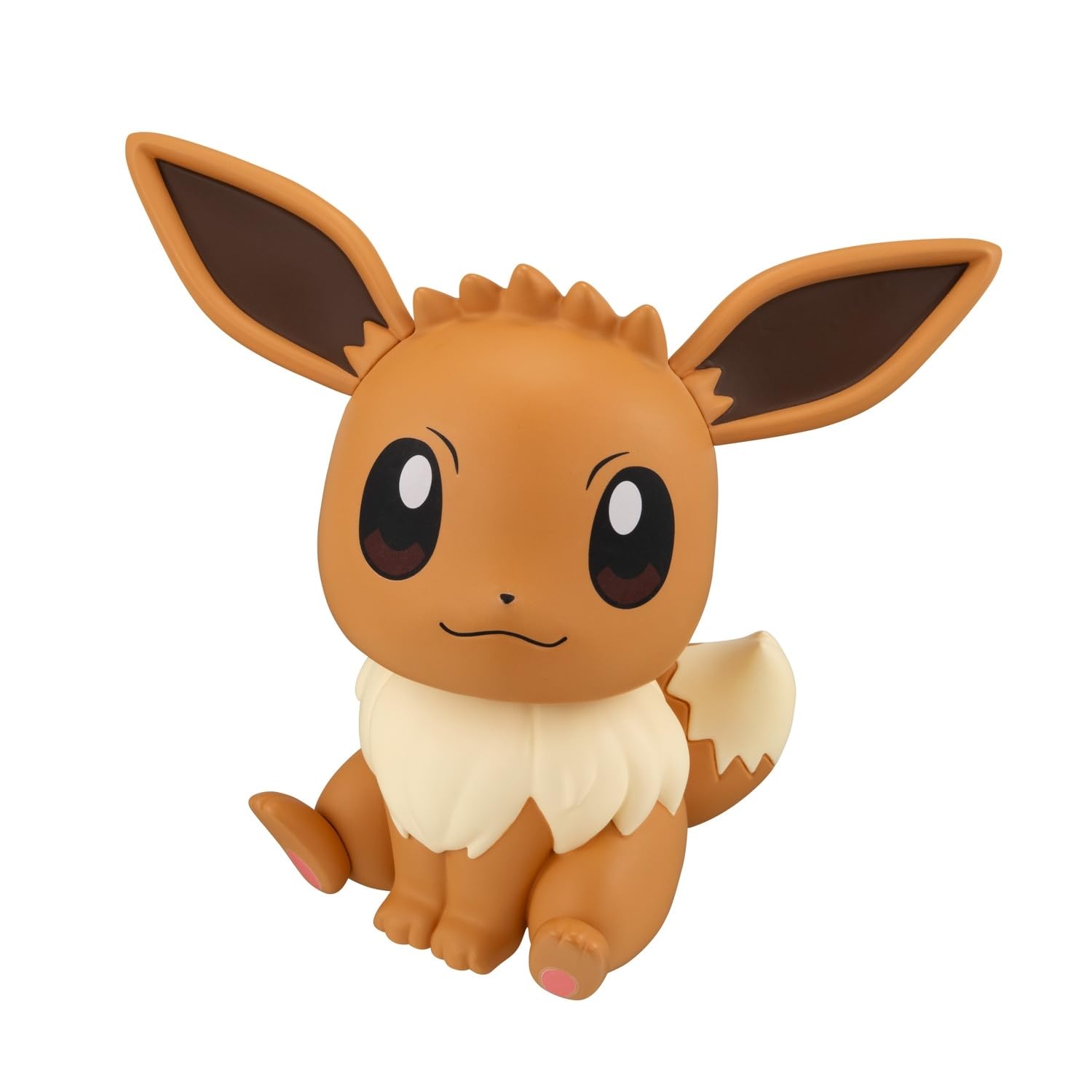 Nintendo Eevee Pokémon Figure