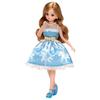 Licca-chan Dress LW-02 Lovely Merry-Go-Round