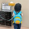 Adorable Cartoon Dinosaur Backpack For Kids Lightweight And Durable Design For School
