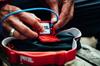Petzl Actic Blue Headlamp E063AA01