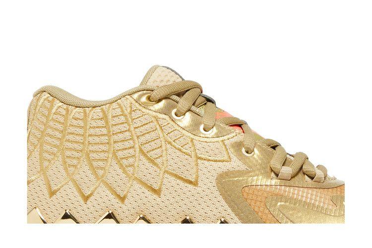 Puma LaMelo Ball MB.01 Golden Child
