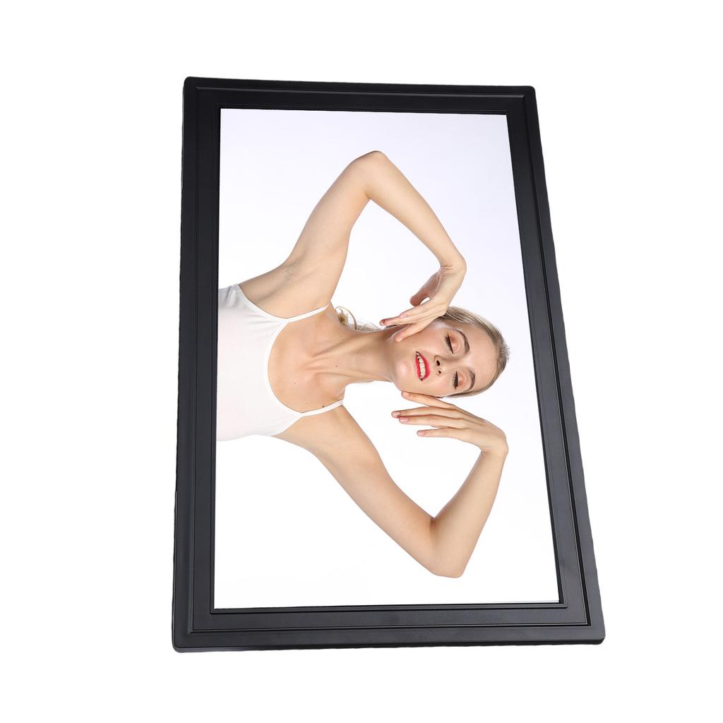 21.5 Inch Digital Photo Frame with 1920x1080 Touch Screen WiFi Smart Picture Frame Share Photos Videos Via App Auto