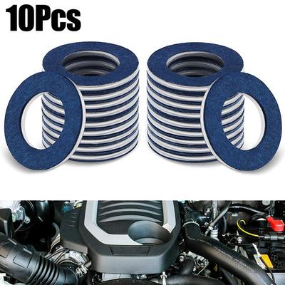 Guarnizione Nuova Accessori Auto OEM#90430-12031 Coppa dell'Olio