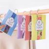 Hanging Anti-mold Wardrobe Anti-insect For Clothes Air Fresheners Aromatherapy Bag Sachet Deodorant