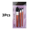 Professional Oil Pastel Smudge Pen 2/3Pcs Soft Sponge Mixing Stumps Multi Shape Tips for Studio Art Work