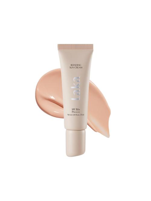 [Laka] Bonding Sun Cream SPF50+ PA++++ - 25ml