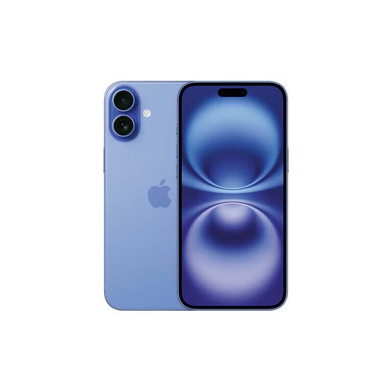 Apple iPhone 16 Plus (CN version)