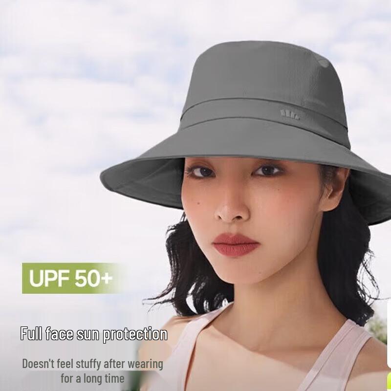Beneath Women's UV Protection Hats