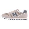 New Balance ML373 Size ML373SU2 Women's Sneakers, Beige, 24.5cm,