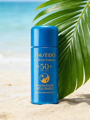 Perfect Protector Sunscreen 7ml Travel Size