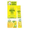 Teazen Organic Lemon Juice 20g (3 Options)
