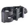 25mm 1 Inch Scope Mounts Flashlight Torch Mounts For 20mm Standard Picatinny Weaver Rail