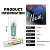 Optyczny kameleonowy cień do powiek w płynie Dazzling Stage Makeup High Light Film Forming Eyeshadow Liquid Lip Liquid