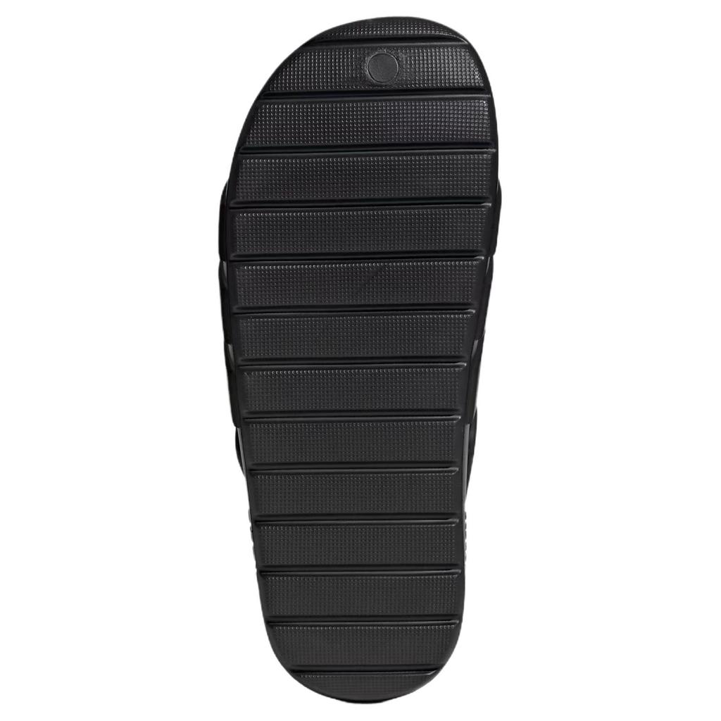 Adidas Adilette Clog 2.0 Comfortable And Lightweight Clogs Unisex Black JS1131