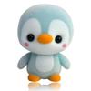 Anime Action Figure Moveable Bjd Animals Model Dolls Kawaii Miniature Figurines BJD Lover Collectiable Decoration Girls Gifts