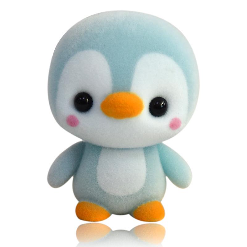 Anime Action Figure Moveable Bjd Animals Model Dolls Kawaii Miniature Figurines BJD Lover Collectiable Decoration Girls Gifts