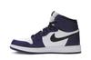 Jordan 1 Retro Obergericht Lila Weiß (GS)