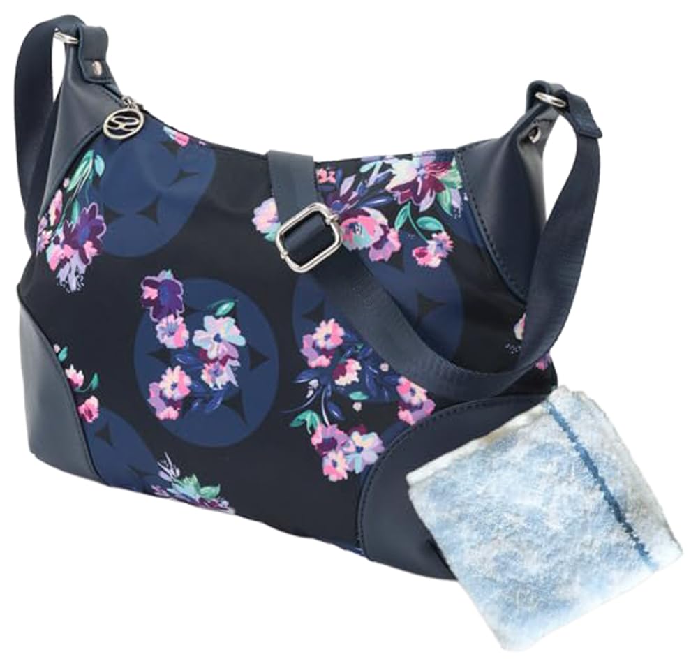 

Женская сумка через плечо Savoy SM20250102 + Ручное полотенце