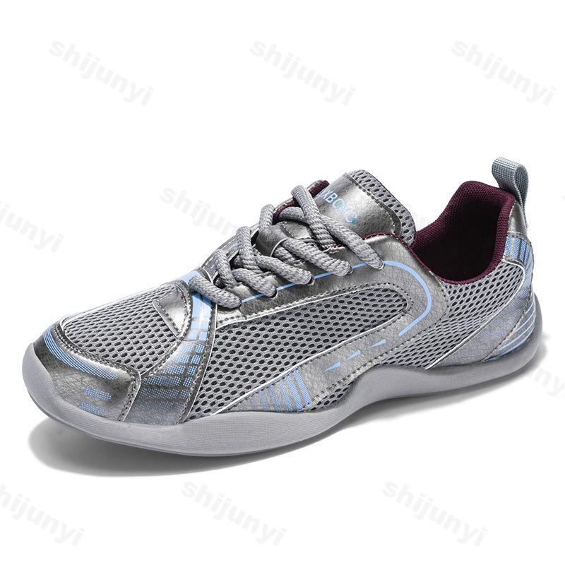 Fashion Fashion Trend Casual Low Top Sports Shoes for Men 2025 Autumn New Mesh Breathable Soft Soled Comfortable Versatile Flat Sneakers