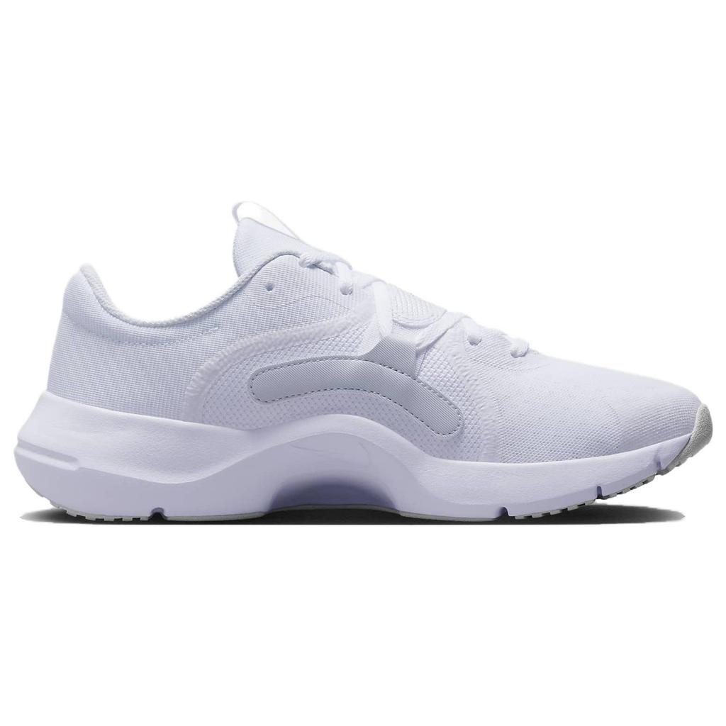 Nike In Season Tr 13 'White Metallic Silver' Women's DV3975-101