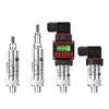 Vadias Digital Pressure Transmitter: 4-20mA for Water, Air, and Hydraulic Oil