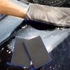 For Car Detailing Car Wash Gloves Reinforced Car Wash Gloves Thickened Mud Grinding Gloves Microfiber