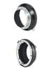 PK-LM Lens Adapter Ring for Pentax PK Lenses To Leica M Cameras, Compatible with Tian Gong M Mount