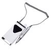 Electric Nail Drill 45000RPM Re Able Cordless Nail File Machine with LED Display for Acrylic Gel