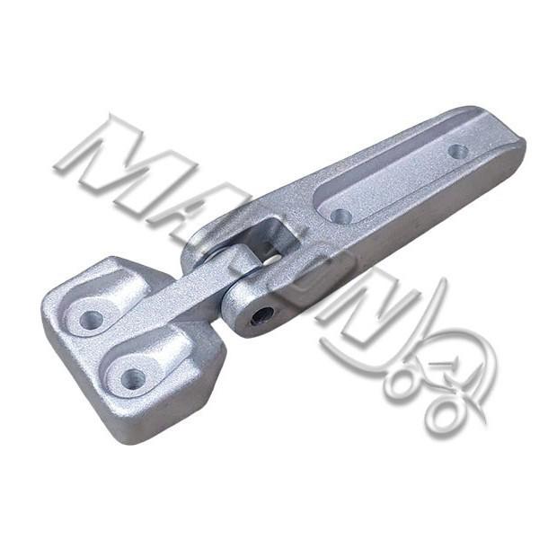 Forklift Parts Engine and Cover Hinges for Komatsu, Heli, Hangcha, and Toyota Models Available