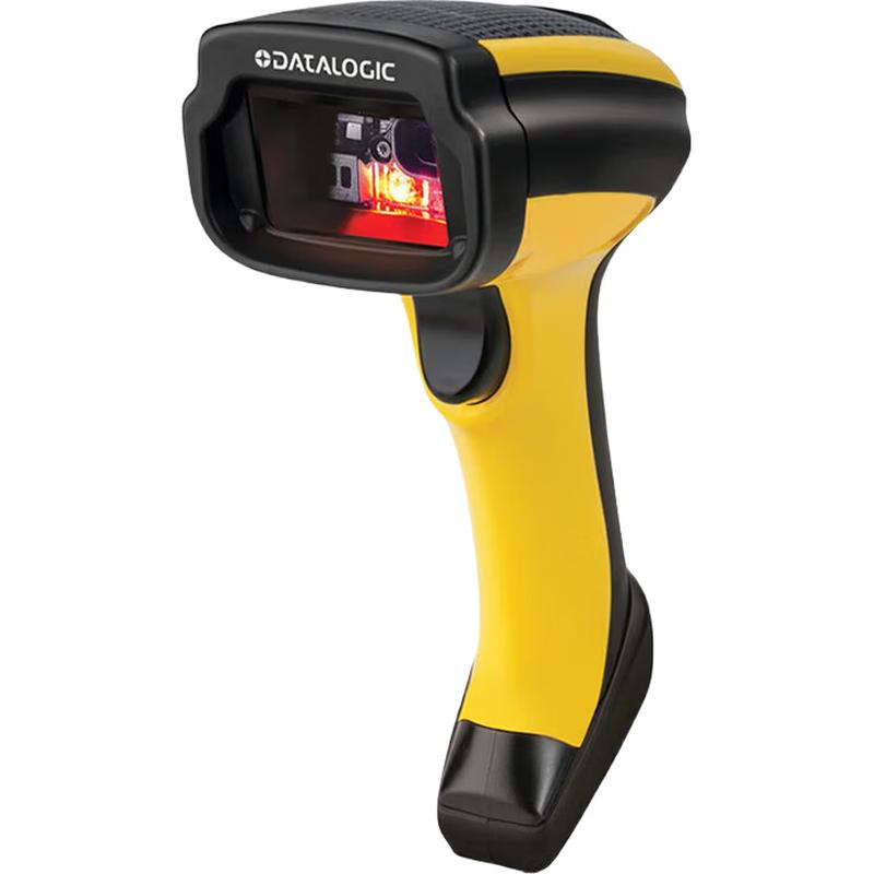Datalogic Barcode Scanners