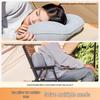 Beishanlang CL042 Outdoor Inflatable Travel Pillow