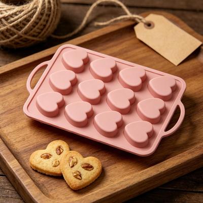 Utensilios para el horno – Esteras de silicona y moldes para hornear