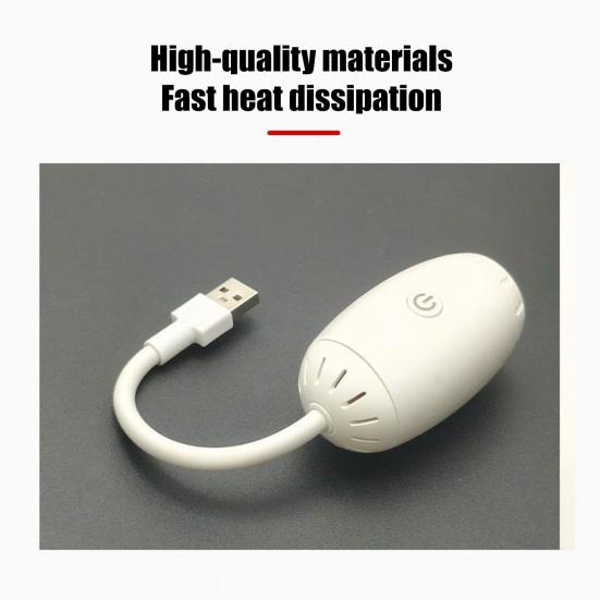 2-in-1 Projector Lamp Starry Sky Night Light with Glass Lens USB Star Light Relaxing Ambient Lighting for Bedroom Camping Car Travel