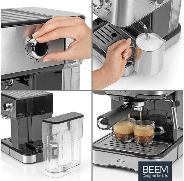 Coffee Maker Beem Espresso Select (05025)