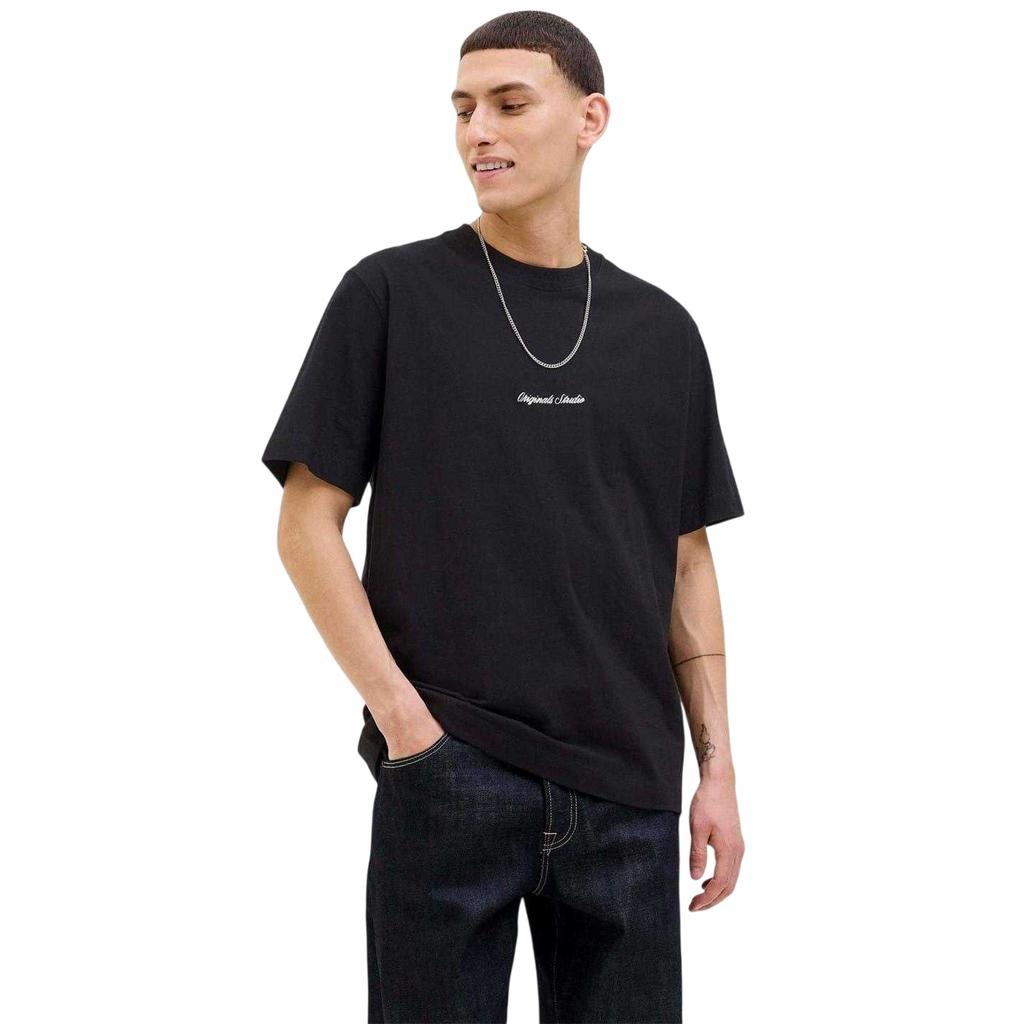Jack And Jones Mens Norrebro T-Shirt