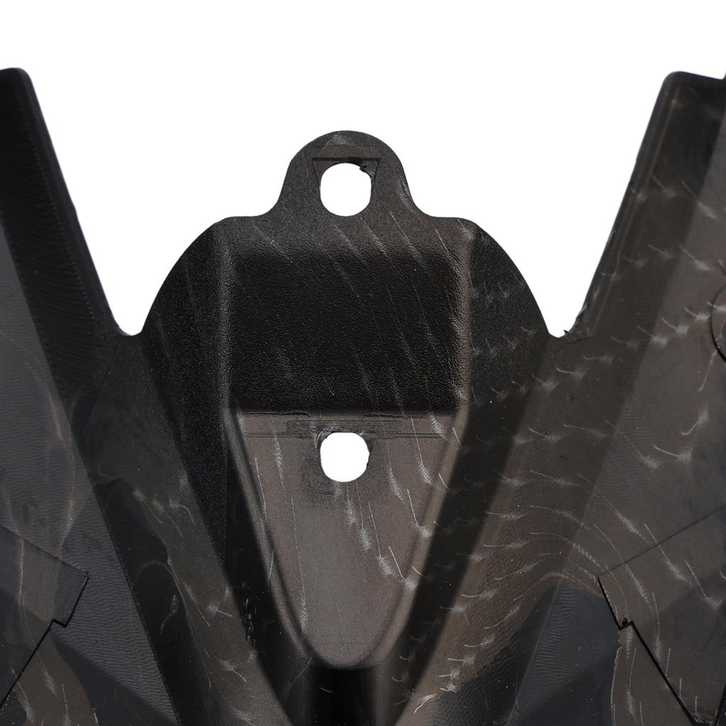 Front Nose Cone Headlight Fairing Cover For Daytona 660 2024-2025