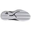 Adidas Adizero Cybersonic Comfortable Soft Durable Breathable Low-Top Tennis Shoes Men Sneakers Black IG9527