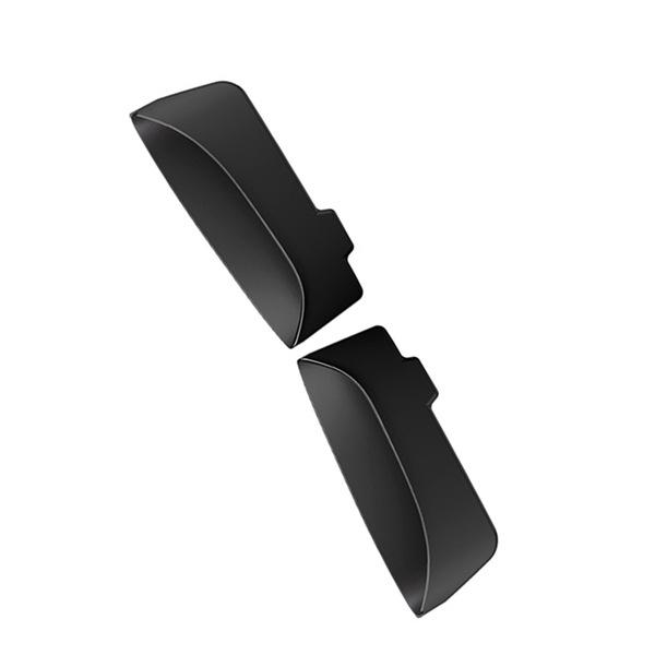 Mercedes E-Class Front Door Storage Box Set - Fits 24 Models