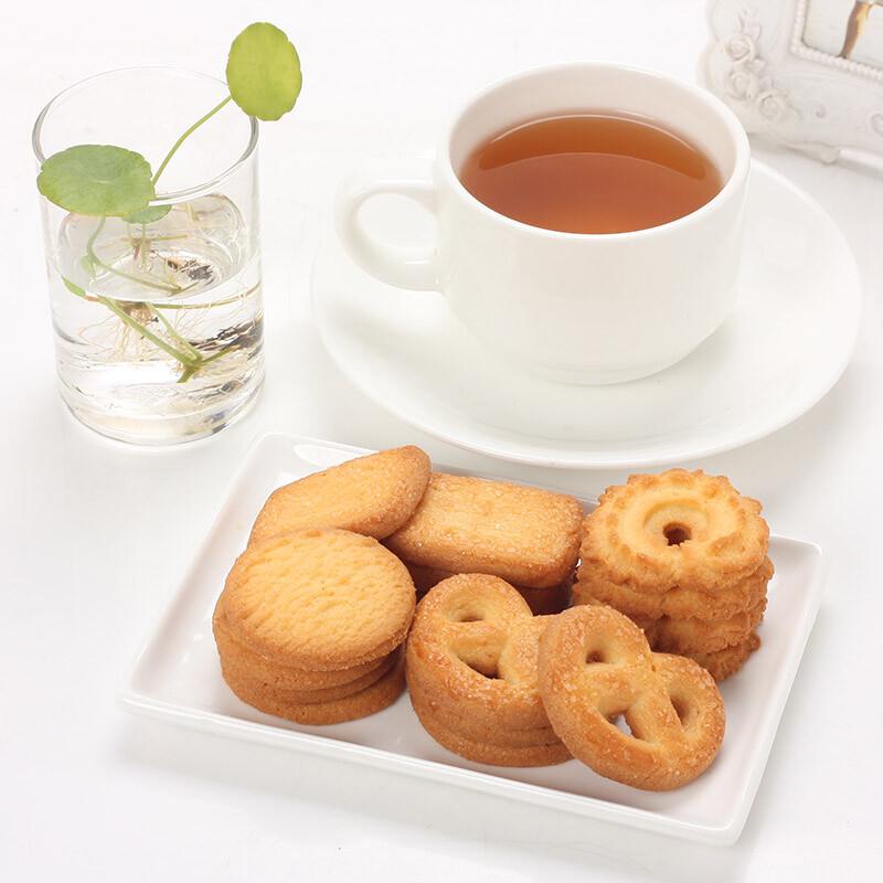 HaoChiDian ZhenHao Butter Cookies