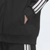 Adidas 3s Double Knit Track Top Regular Fit