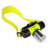 Diving 1800Lm Diving and Swimming Diving Submarine Scuba Safety 30M Diving Head Flashlight High-Brightness Headlamp, LED, Headlamp, Light, Headlamp,