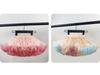Girls' Autumn/Winter New Style Mesh Tutu Skirt