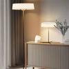 Лампи – Напольні лампи