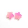 Flat Back Gummy Candy Resin Cabochon Star Shape Heart Shape for DIY Embellishments Scrapbooking