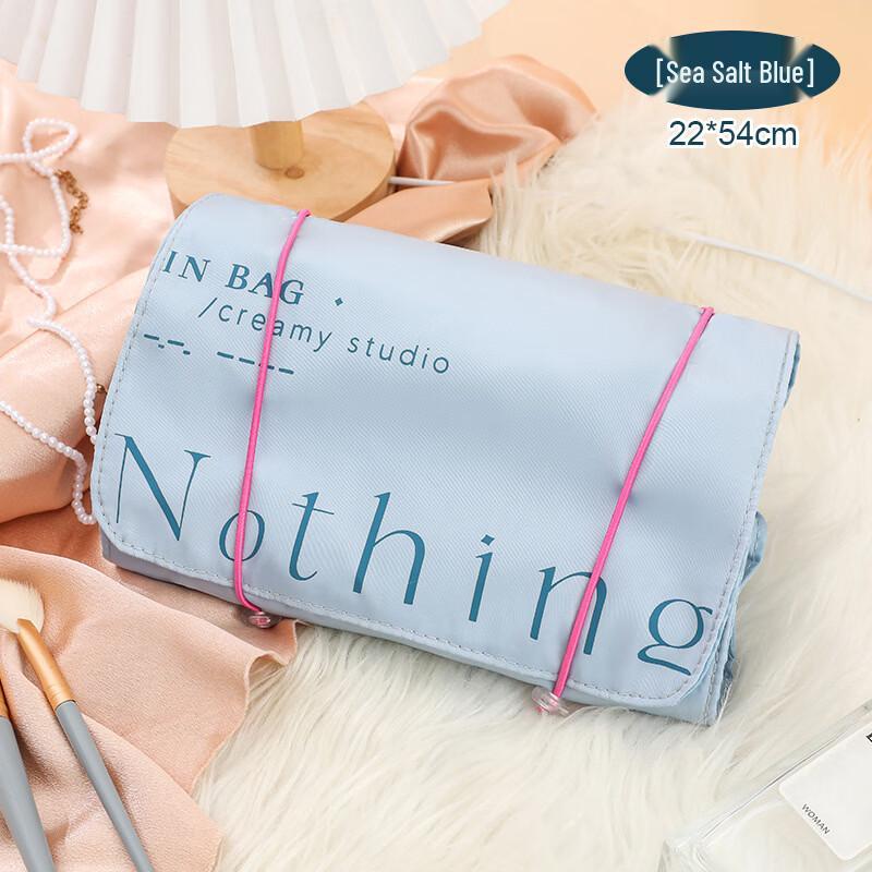MDNG Foldable Travel Makeup Organizer Bag