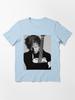 Ed Sheeran Ed Vintage - Ed The Mathematics Tour 2023 Essential T-Shirt